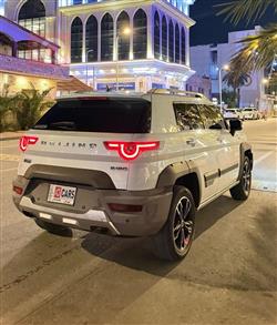 بايك BJ20
